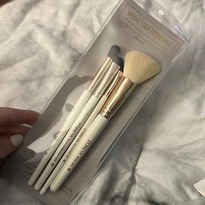 Bridal Look Essentials Brush Kit